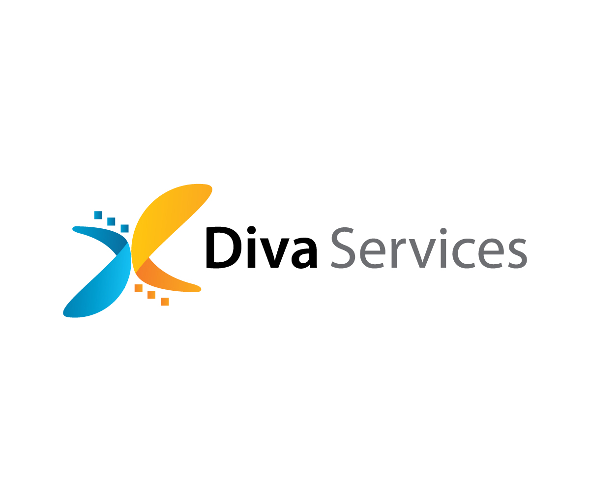 Logo-Design von meygekon für Diva Services | Design #4308515