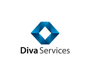 Logo Design by meygekon for Diva Services | Design: #4308553