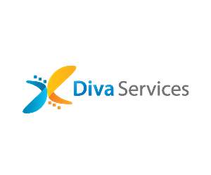 Logo Design by meygekon for Diva Services | Design: #4425199