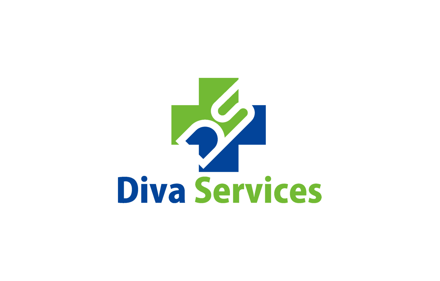 Diseño de Logo por EYECON para Diva Services | Diseño #4302745
