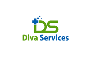 Logo Design by EYECON for Diva Services | Design: #4302751
