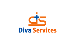 Logo Design by EYECON for Diva Services | Design: #4302755