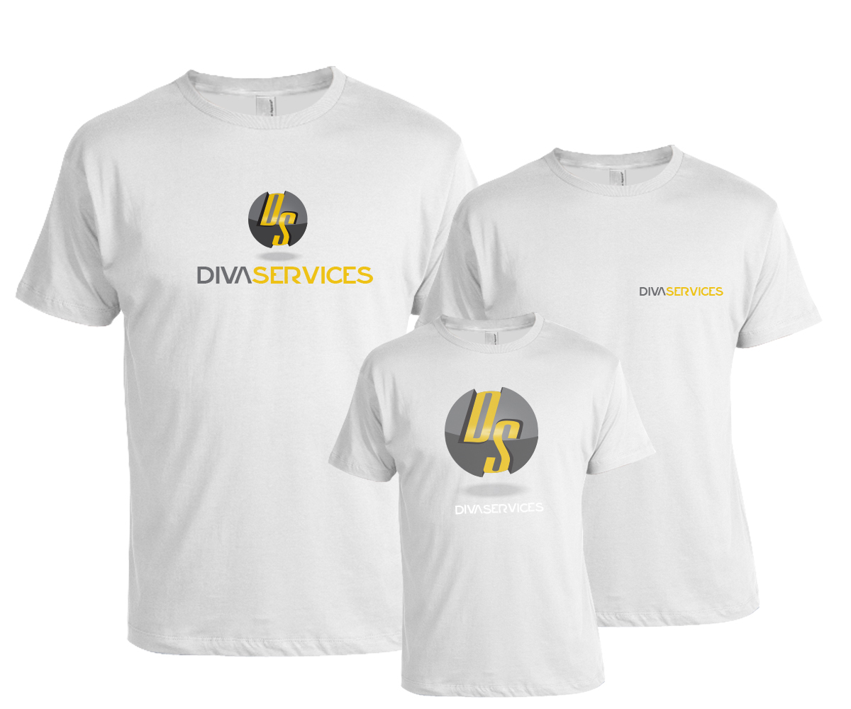 Design de Logo par Sindelar Jaroslav pour Diva Services | Design #4160959