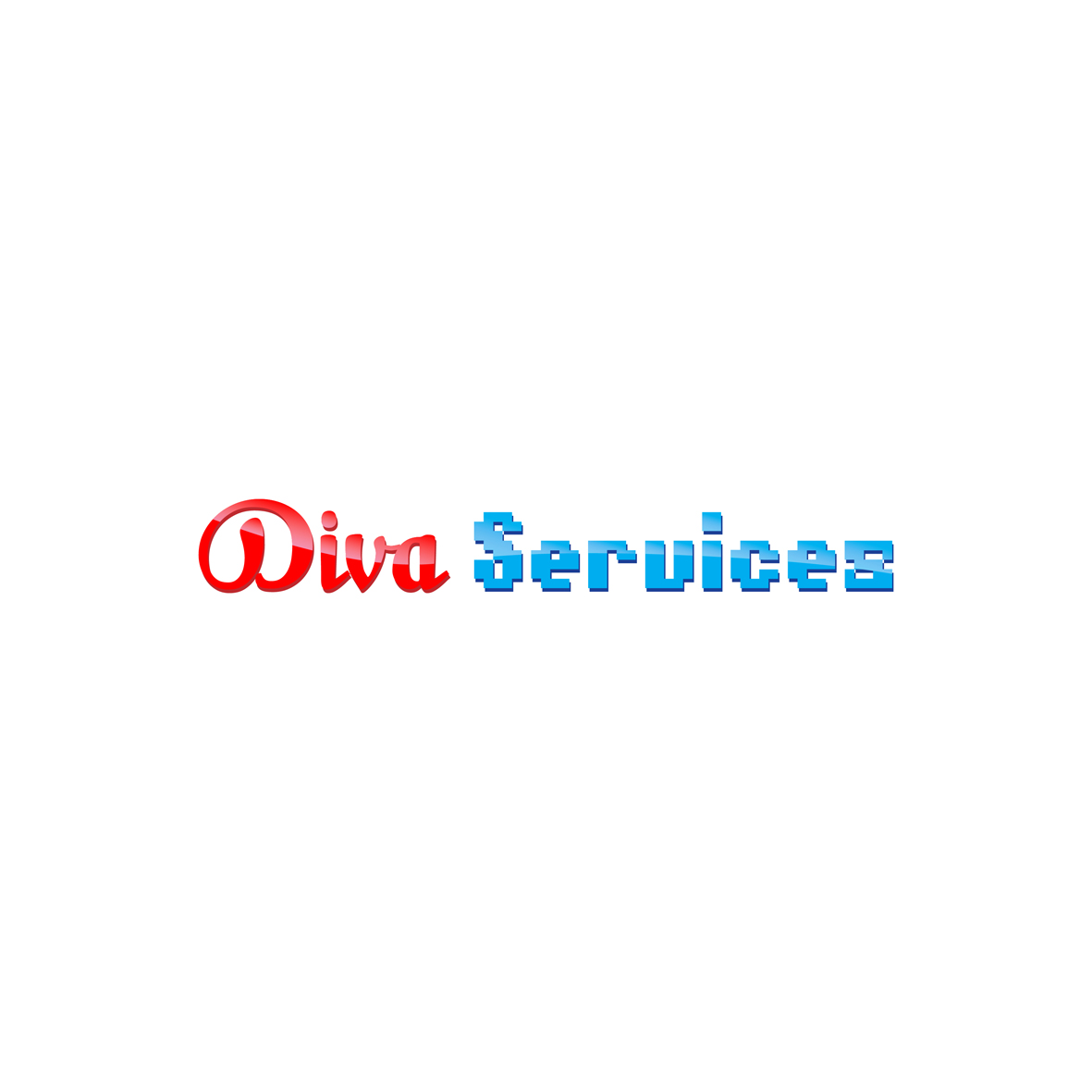 Design de Logo par Enea pour Diva Services | Design #4244325