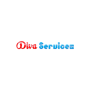 Logo Design by Enea for Diva Services | Design: #4244325