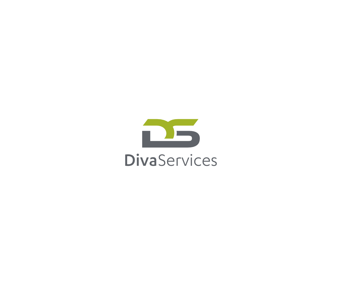 Logo Design by logonumberone for Diva Services | Design: #4218049