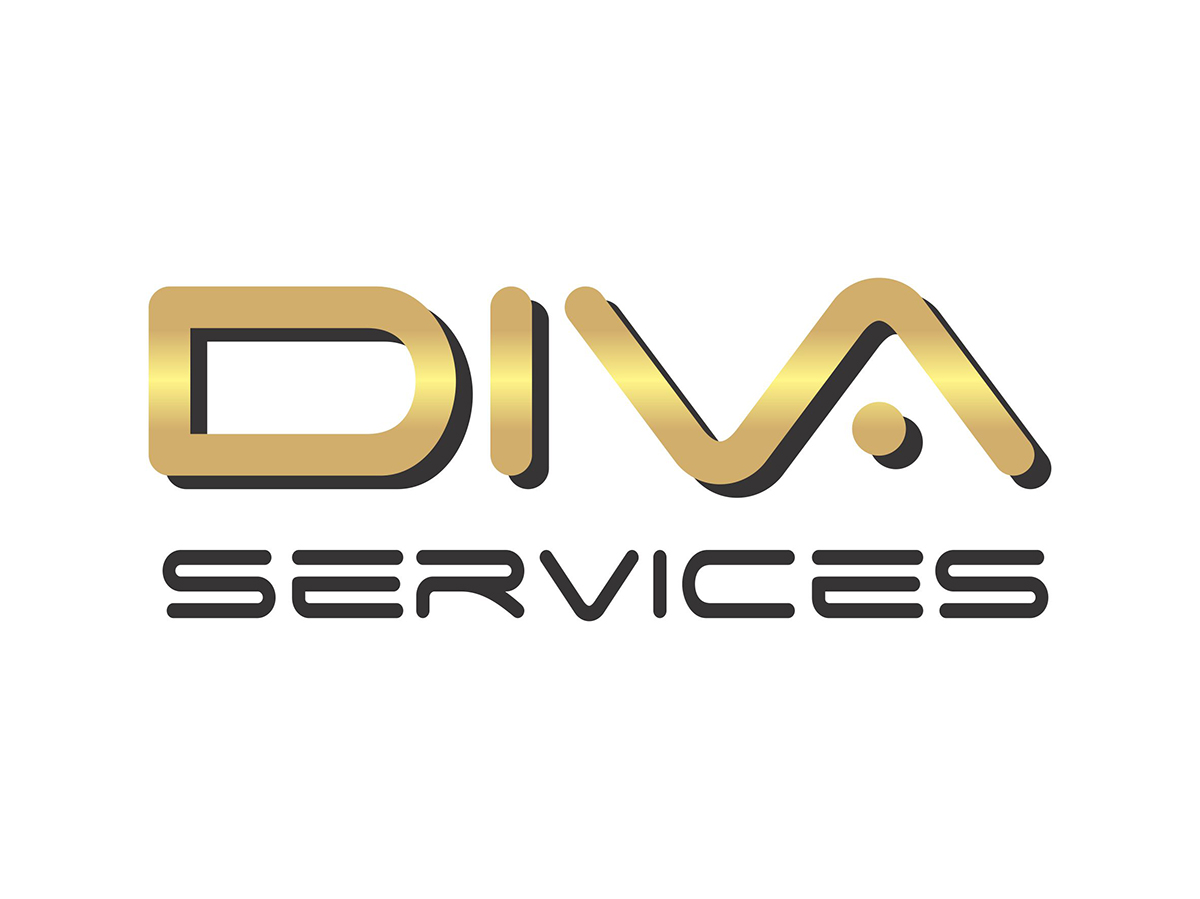 Logo-Design von DASO für Diva Services | Design #4165155