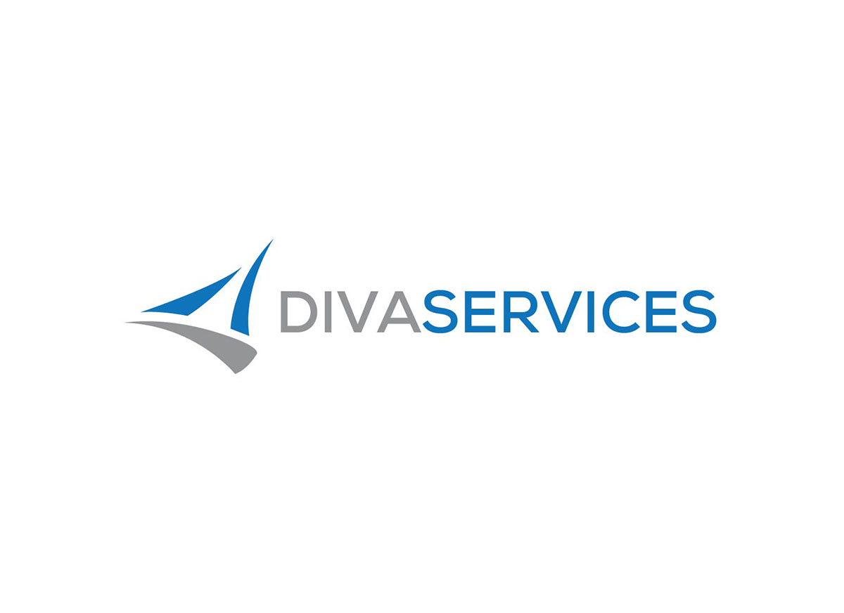 Logo Design by TechWise for Diva Services | Design #4149457