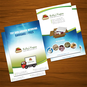 Flyer Design by Tariq Shamim