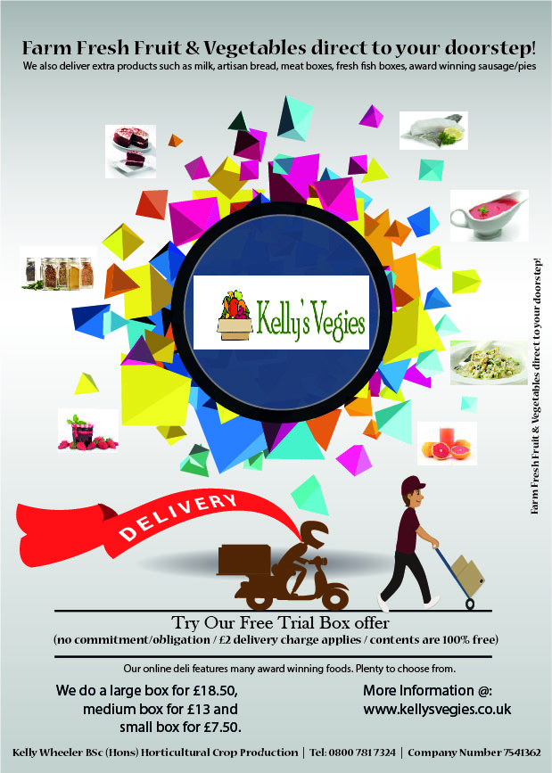 Flyer Design by nknakul for this project | Design #4156913