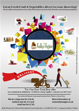 Flyer Design by nknakul