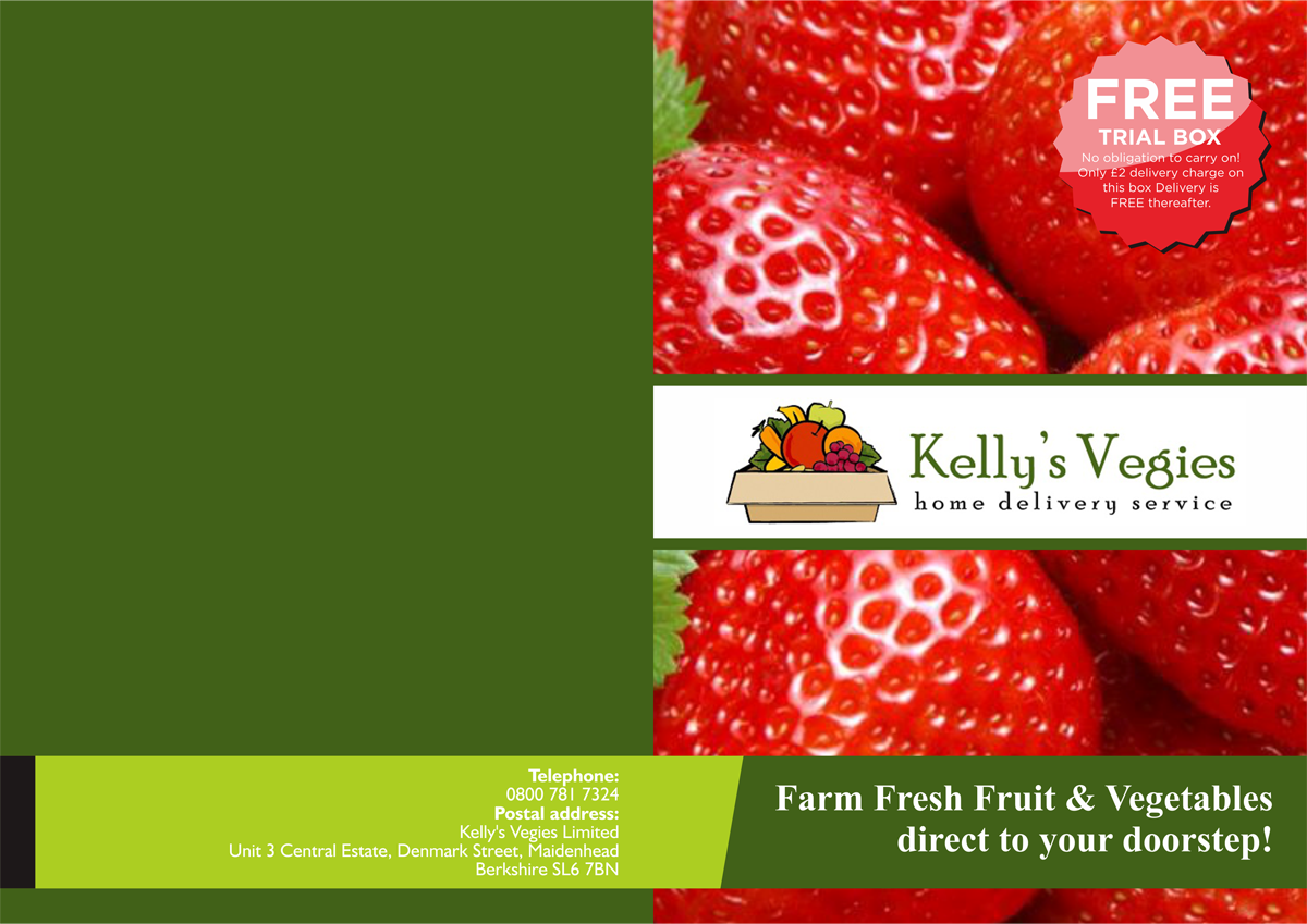 Flyer Design by barinix for this project | Design #4150211