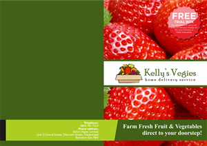 Flyer Design by barinix for this project | Design #4150211