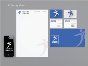 Business Card Design by Alexander Leo for this project | Design #4139736