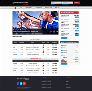 Web Design by Mayank Patel for this project | Design #4143481