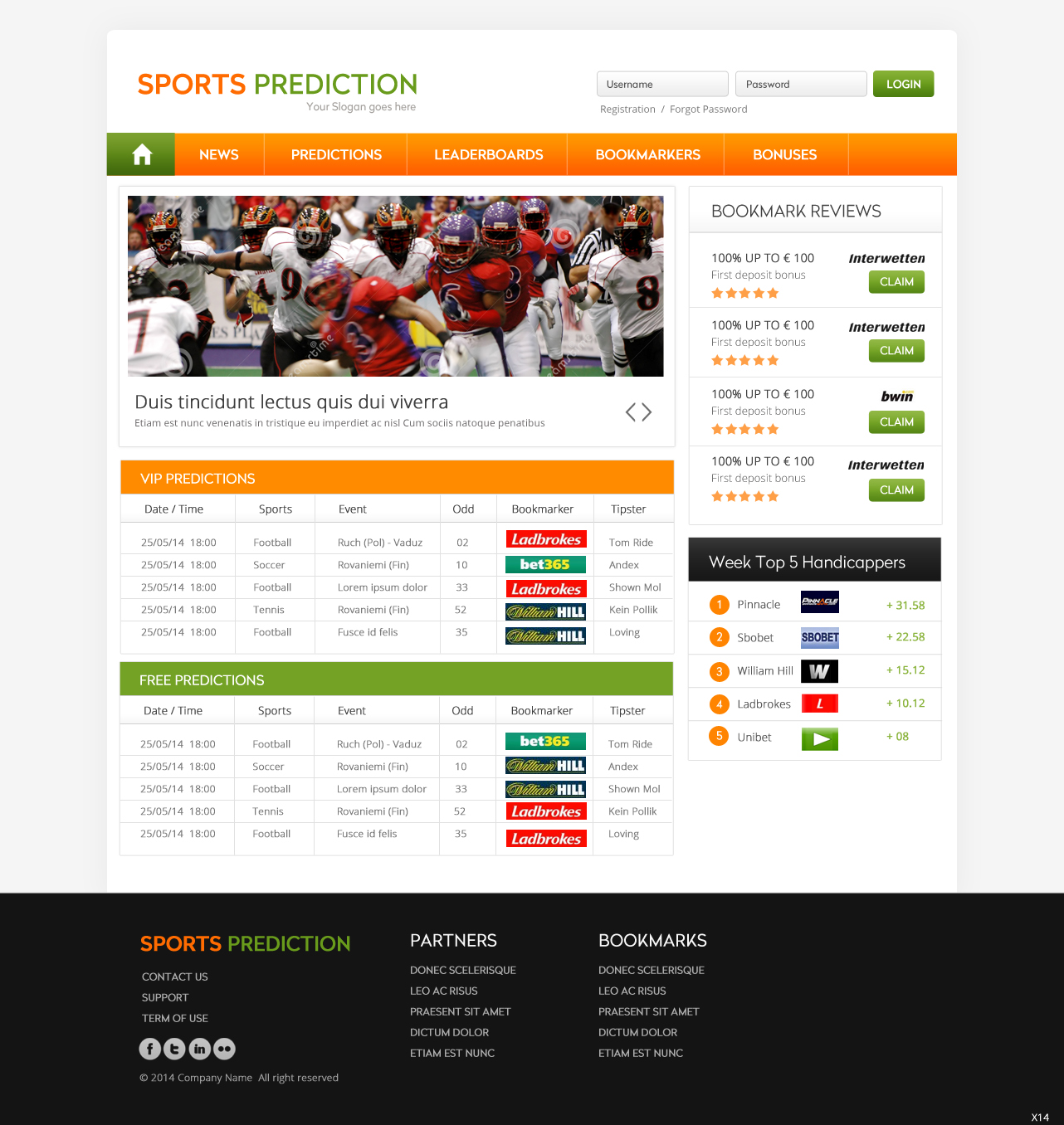 Web Design par pb pour ce projet | Design #4153975