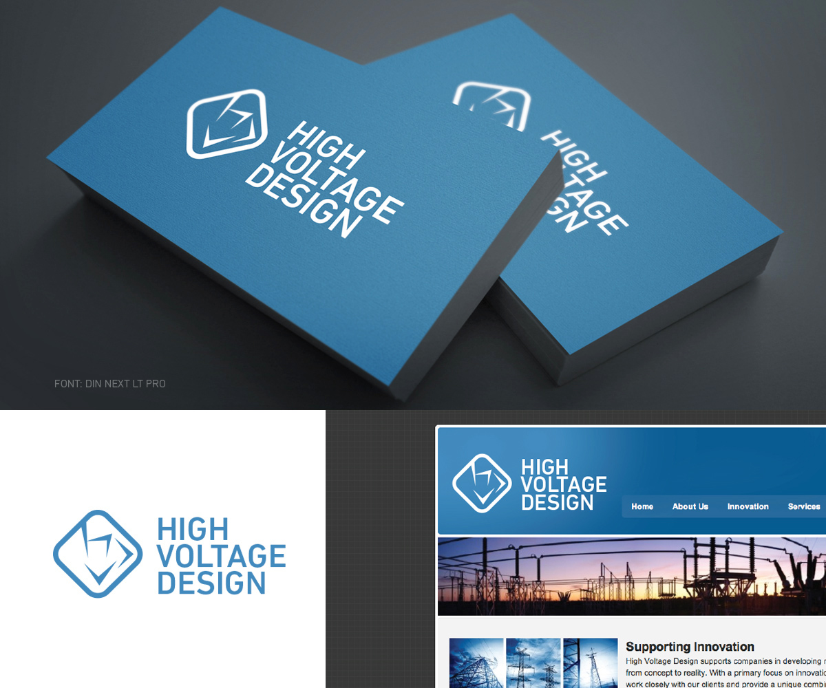 Logo Design by see why for this project | Design #4146250