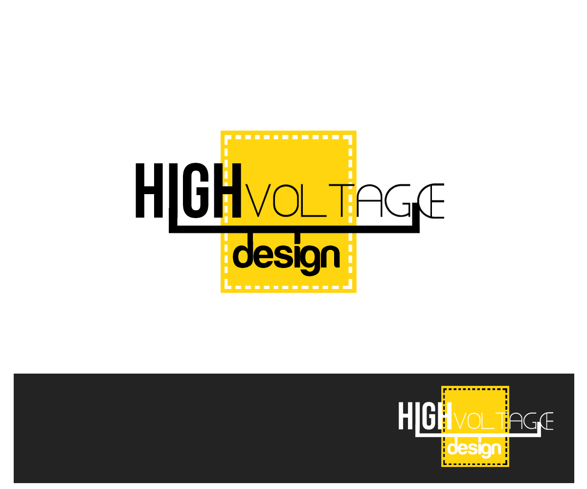 Logo Design by #pimPOL for this project | Design #4160697