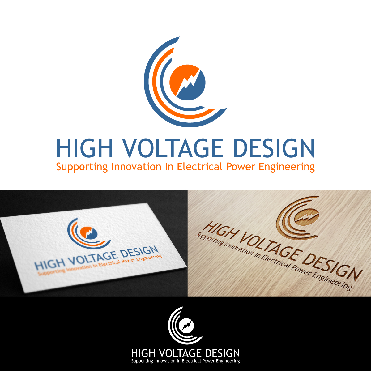 Logo Design by ArmanAly for this project | Design #4148282
