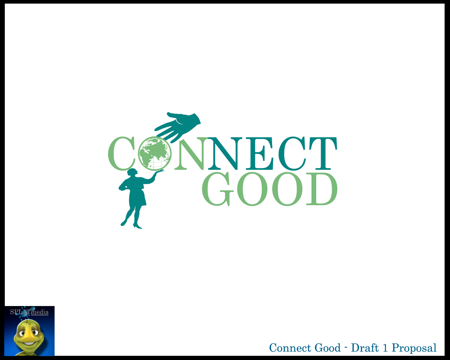 Logo Design by SPLATmedia for this project | Design #162807