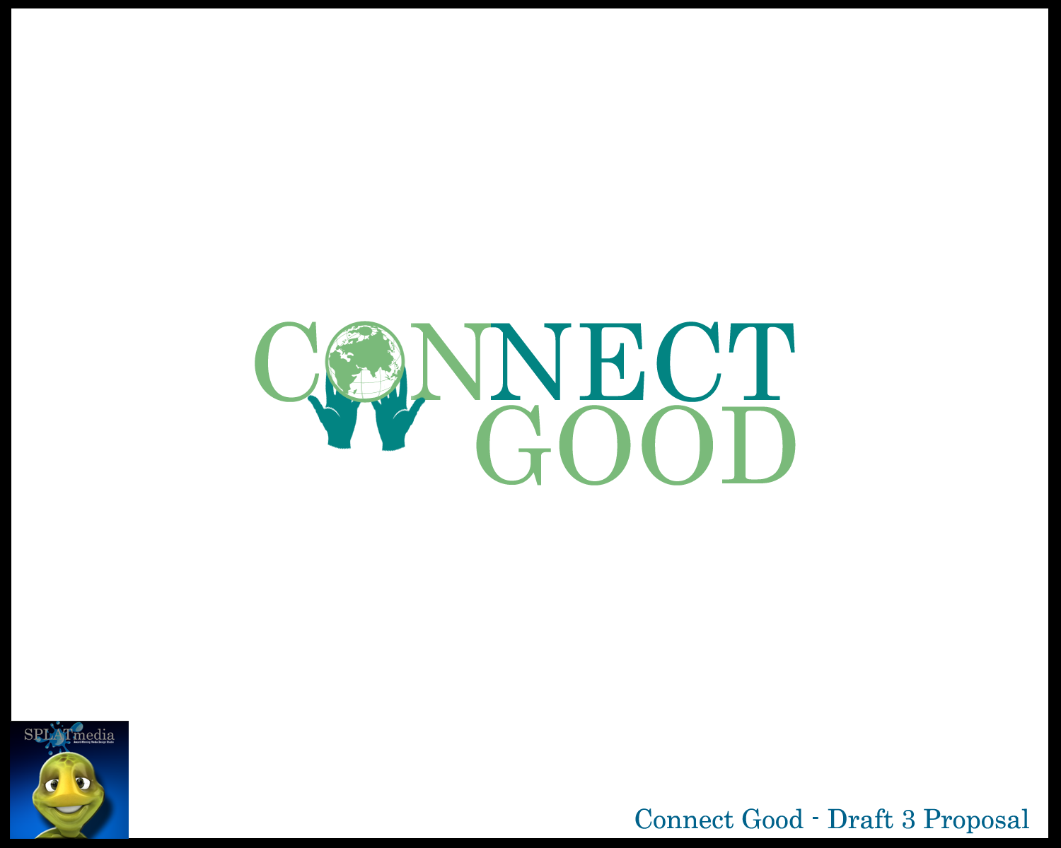 Logo Design by SPLATmedia for this project | Design #162809