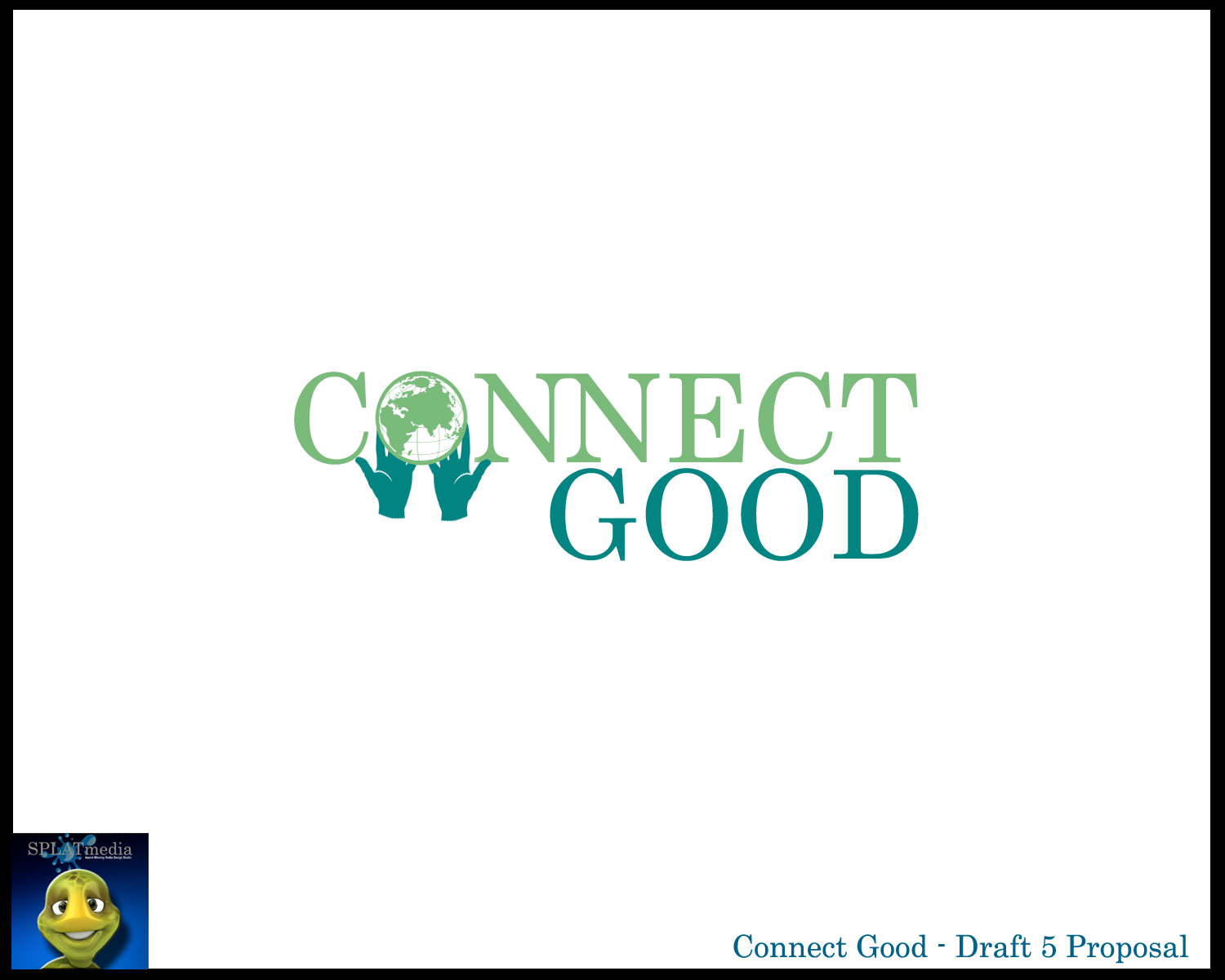 Logo Design by SPLATmedia for this project | Design #162811