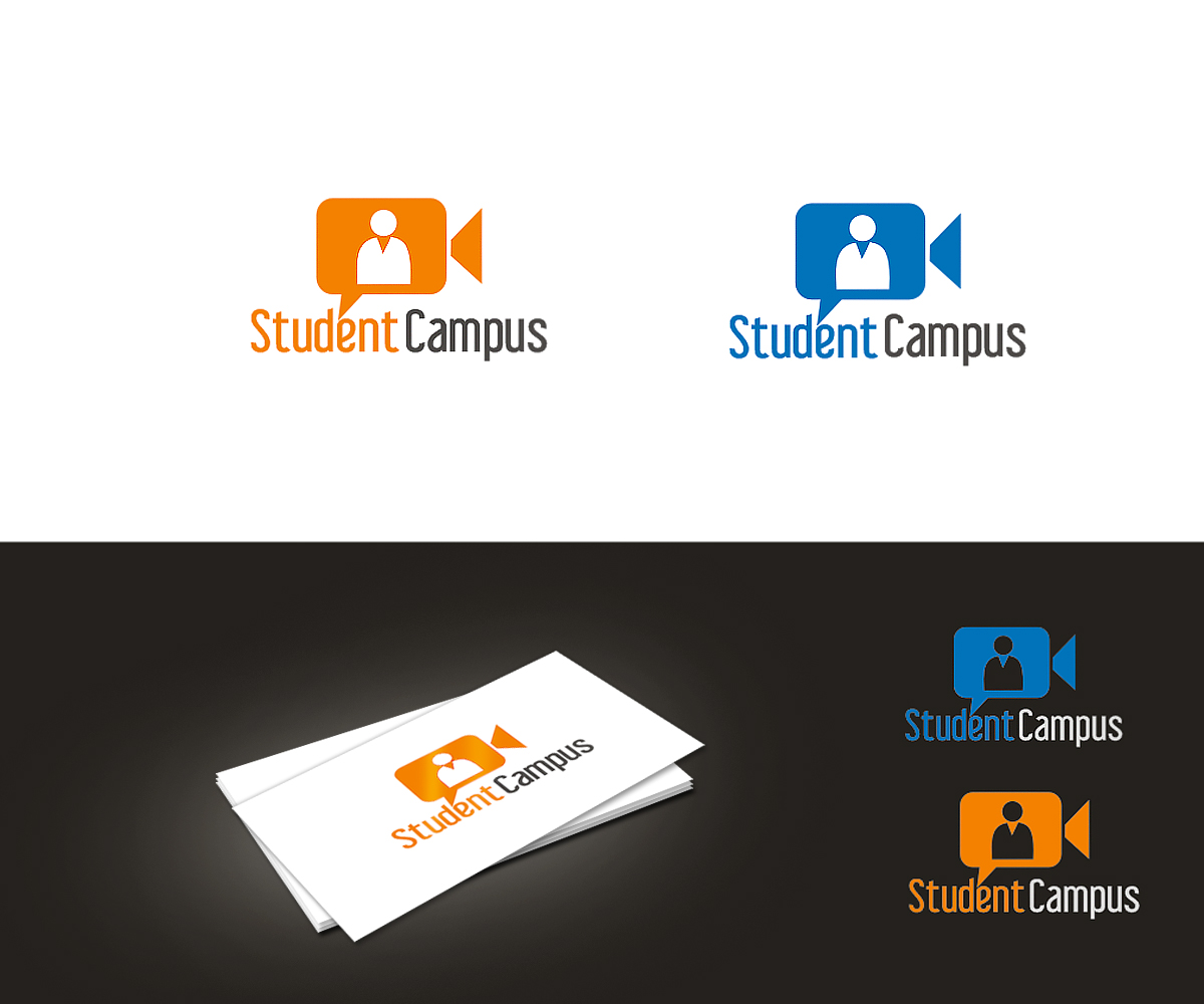 Design de Logo par Vishak vasu pour WeCam Inc. | Design #4147740