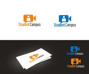 Logo Design by Vishak vasu for WeCam Inc. | Design: #4147740