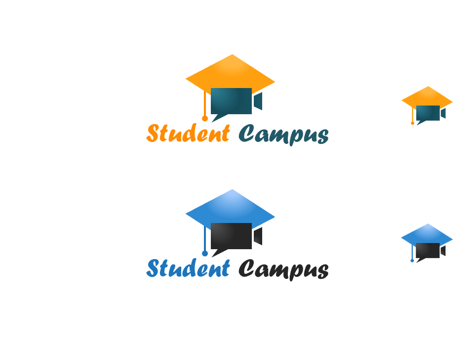 Logo Design by humibest for WeCam Inc. | Design #4153692
