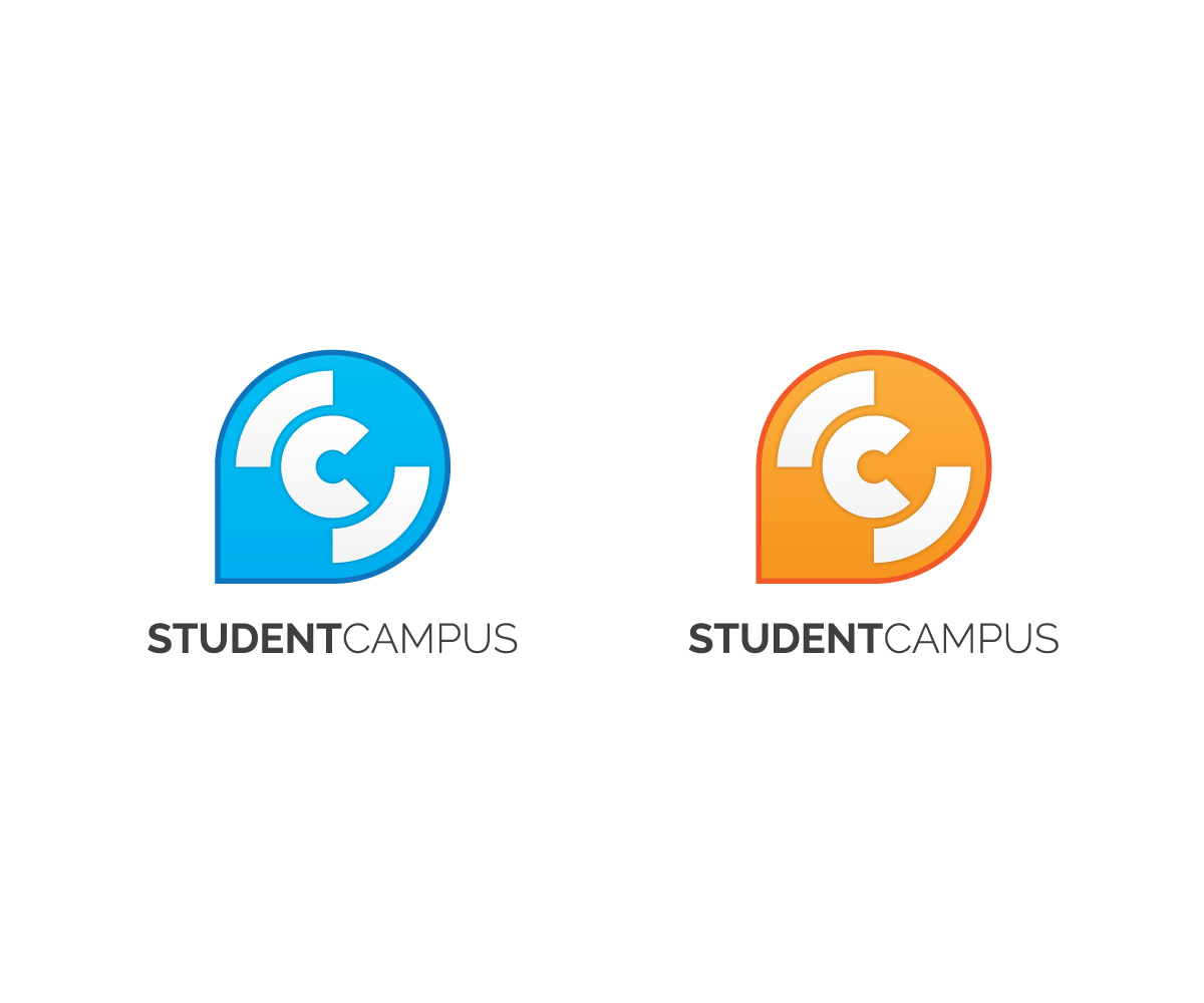 Logo Design by Anthony for WeCam Inc. | Design #4152439