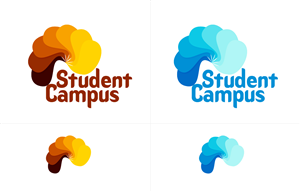 Logo Design by M.Elkawa