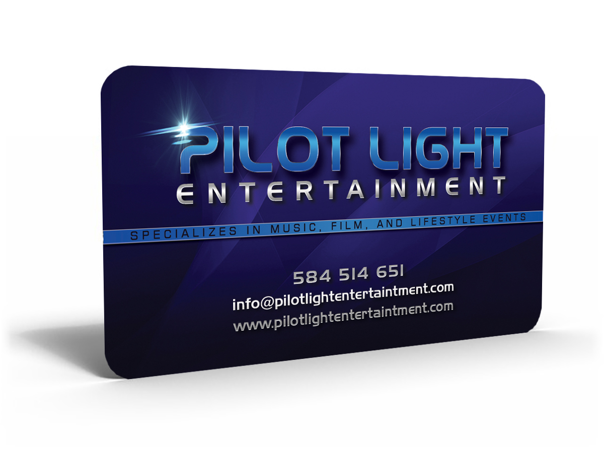 Business Card Design by Hardcore Design for this project | Design #4197020