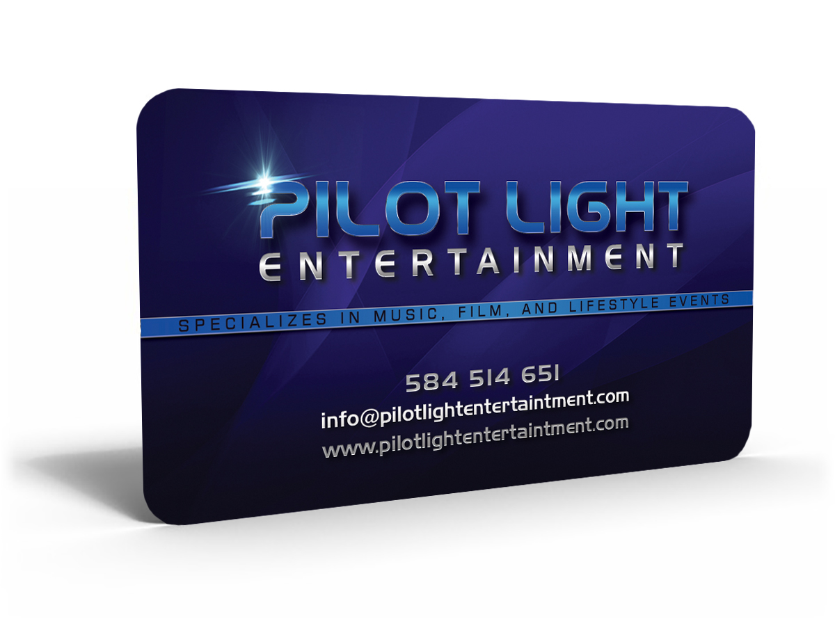 Business Card Design by Hardcore Design for this project | Design #4208875