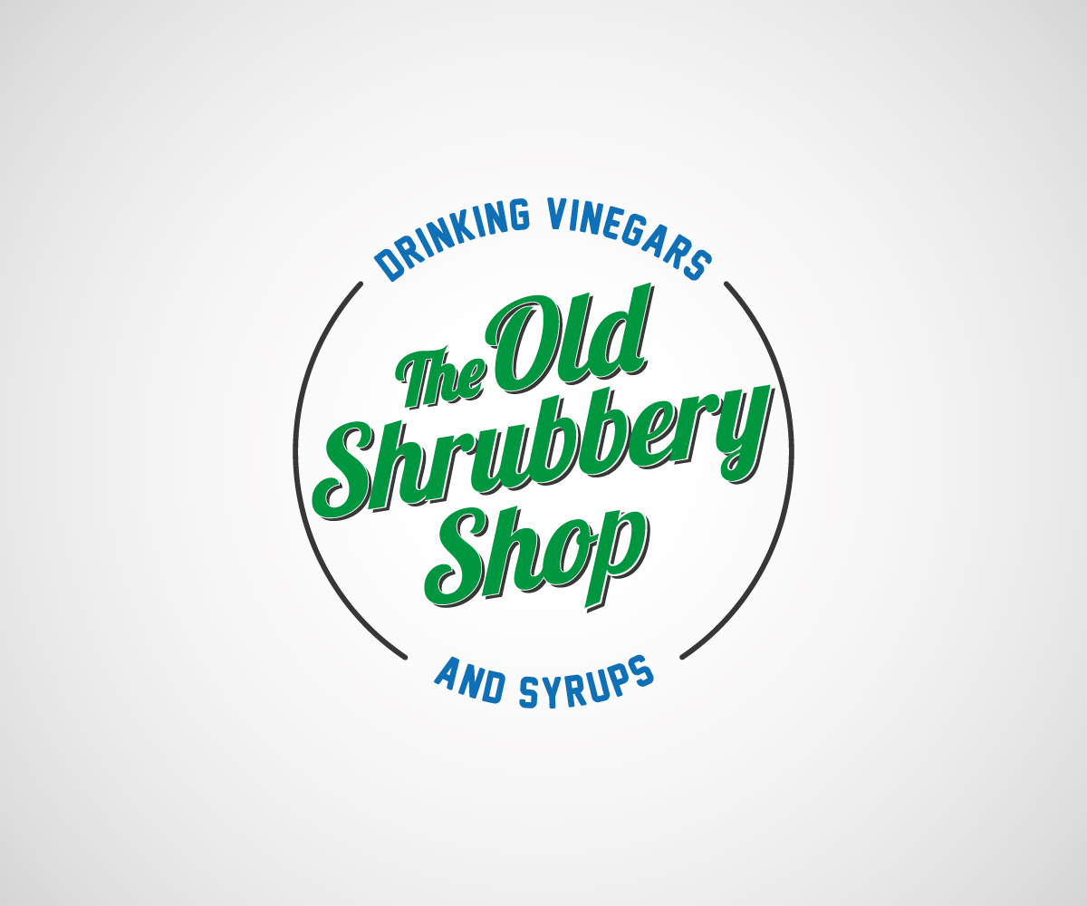 Logo Design by Reverie Studio for this project | Design #4188138