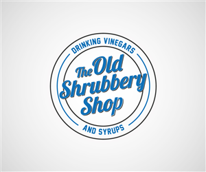Logo Design by Reverie Studio for this project | Design: #4188175