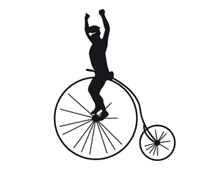 Logo Design by Hipster