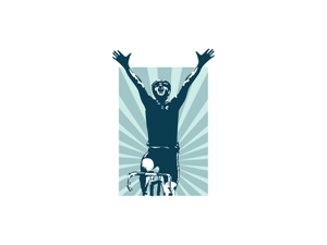 Logo Design by akinom for this project | Design #170156