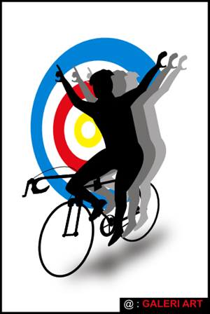 Logo Design by Galeri Art