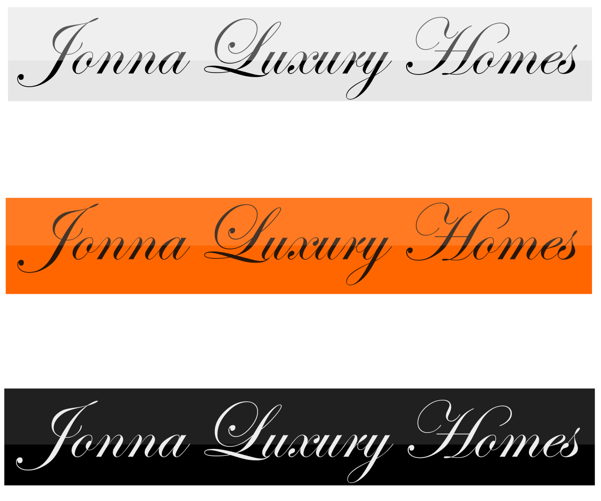 Logo Design by yogyadesigns for this project | Design #1156314