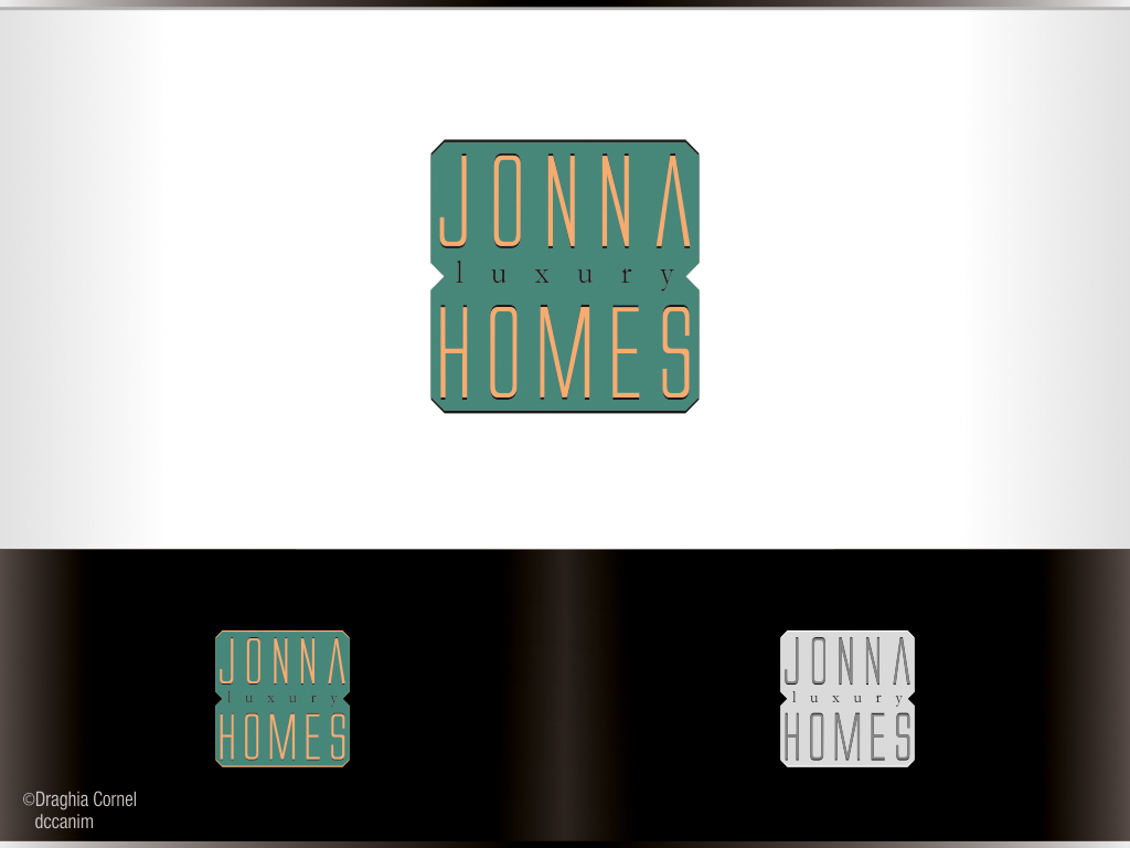 Logo Design by dccanim for this project | Design #1153090
