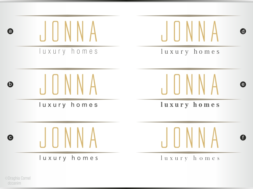 Logo Design by dccanim for this project | Design #1155242