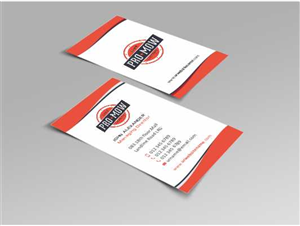 Diseño de Tarjeta de Presentación por AwsomeD para este proyecto | Diseño: #4142165