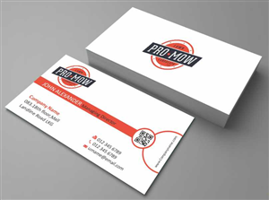Business Card Design by AwsomeD for this project | Design: #4142172