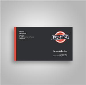 Business Card Design by Satyajit Sil Creations for this project | Design: #4162737