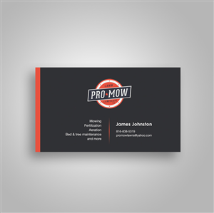 Business Card Design by Satyajit Sil Creations for this project | Design: #4162764