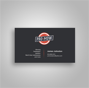 Business Card Design by Satyajit Sil Creations for this project | Design: #4162775