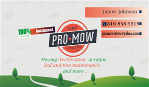 Business Card Design by mostibm for this project | Design: #4152473