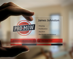 Business Card Design by DesignPlus for this project | Design: #4150510