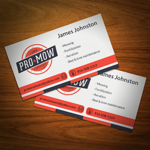 Business Card Design by DesignPlus for this project | Design: #4150543