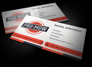 Business Card Design by DesignPlus for this project | Design: #4150731